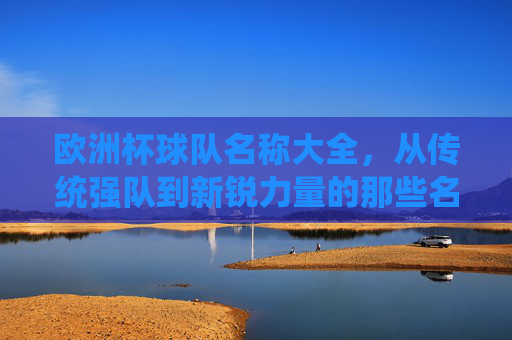 欧洲杯球队名称大全，从传统强队到新锐力量的那些名字