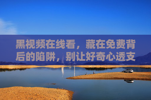 黑视频在线看，藏在免费背后的陷阱，别让好奇心透支你的安全