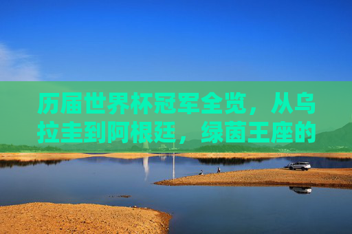 历届世界杯冠军全览,从乌拉圭到阿根廷,绿茵王座的荣耀之路 历届世界杯冠军全览,从乌拉圭到阿根廷,绿茵王座的荣耀之路