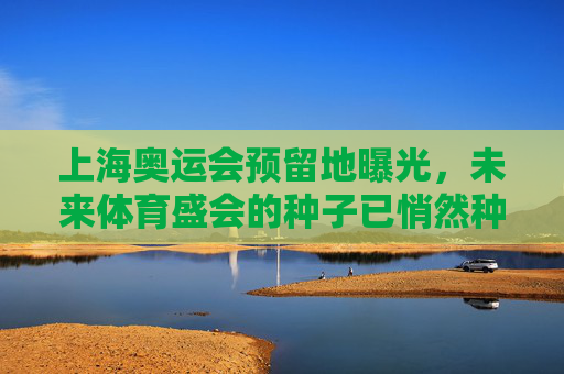 上海奥运会预留地曝光,未来体育盛会的种子已悄然种下? 上海奥运会预留地曝光,未来体育盛会的种子已悄然种下?
