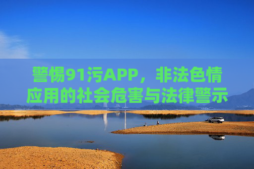 警惕91污APP,非法色情应用的社会危害与法律警示 警惕91污APP,非法色情应用的社会危害与法律警示