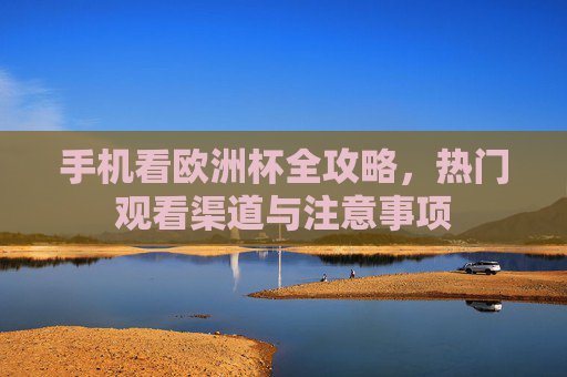 手机看欧洲杯全攻略,热门观看渠道与注意事项 手机看欧洲杯全攻略,热门观看渠道与注意事项