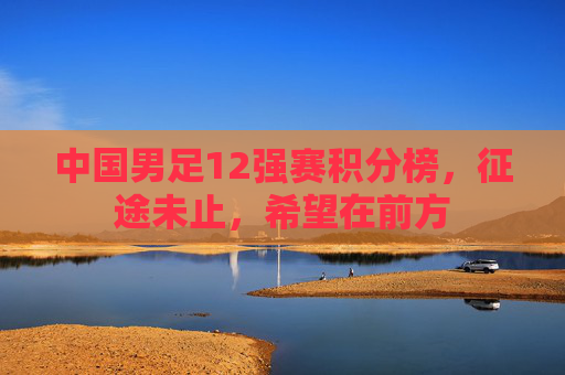 中国男足12强赛积分榜,征途未止,希望在前方 中国男足12强赛积分榜,征途未止,希望在前方