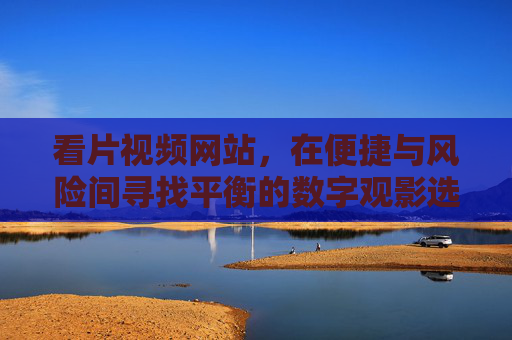 看片视频网站，在便捷与风险间寻找平衡的数字观影选择