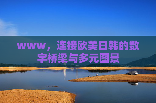 www,连接欧美日韩的数字桥梁与多元图景 www,连接欧美日韩的数字桥梁与多元图景
