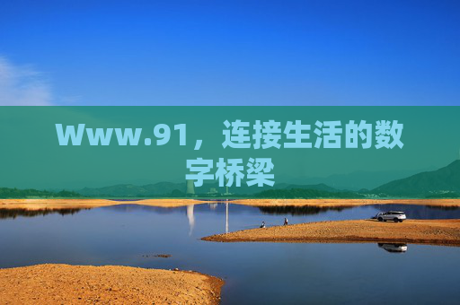 Www.91,连接生活的数字桥梁 Www.91,连接生活的数字桥梁