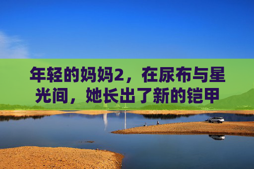 年轻的妈妈2,在尿布与星光间,她长出了新的铠甲 年轻的妈妈2,在尿布与星光间,她长出了新的铠甲