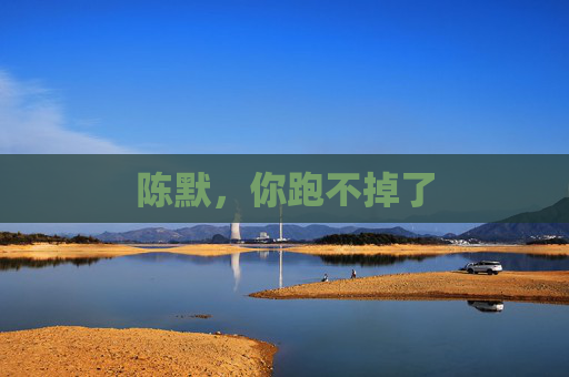 陈默,你跑不掉了 陈默,你跑不掉了