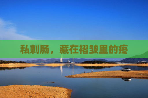私刺肠,藏在褶皱里的疼 私刺肠,藏在褶皱里的疼