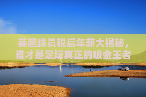 英超球员税后年薪大揭秘,谁才是足坛真正的吸金王者? 英超球员税后年薪大揭秘,谁才是足坛真正的吸金王者?