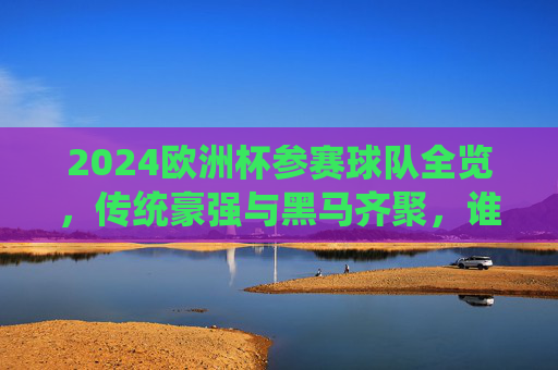 2024欧洲杯参赛球队全览，传统豪强与黑马齐聚，谁将捧起德劳内杯？