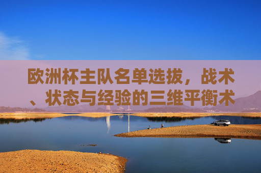 欧洲杯主队名单选拔，战术、状态与经验的三维平衡术