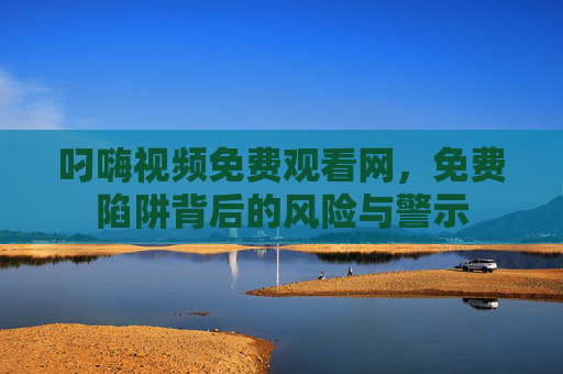 叼嗨视频免费观看网，免费陷阱背后的风险与警示