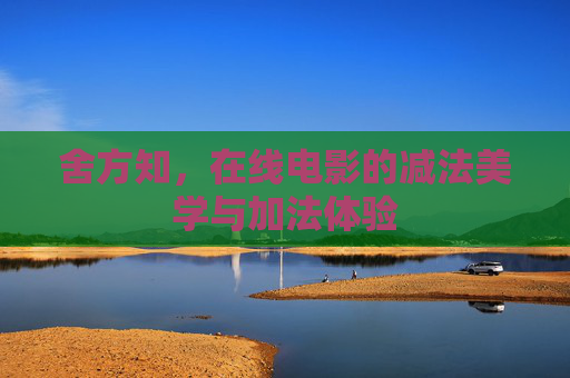 舍方知,在线电影的减法美学与加法体验 舍方知,在线电影的减法美学与加法体验