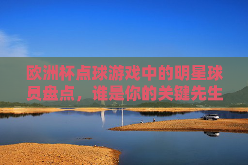 欧洲杯点球游戏中的明星球员盘点,谁是你的关键先生? 欧洲杯点球游戏中的明星球员盘点,谁是你的关键先生?