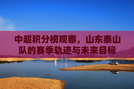 中超积分榜观察,山东泰山队的赛季轨迹与未来目标 中超积分榜观察,山东泰山队的赛季轨迹与未来目标