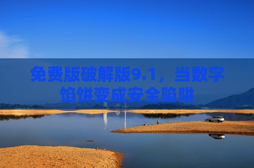 免费版破解版9.1,当数字馅饼变成安全陷阱 免费版破解版9.1,当数字馅饼变成安全陷阱