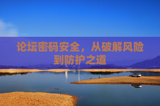 论坛密码安全,从破解风险到防护之道 论坛密码安全,从破解风险到防护之道