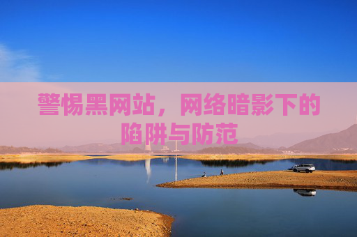 警惕黑网站,网络暗影下的陷阱与防范 警惕黑网站,网络暗影下的陷阱与防范