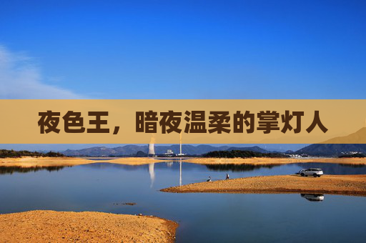 夜色王,暗夜温柔的掌灯人 夜色王,暗夜温柔的掌灯人