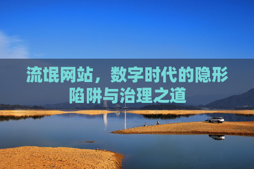 流氓网站,数字时代的隐形陷阱与治理之道 流氓网站,数字时代的隐形陷阱与治理之道