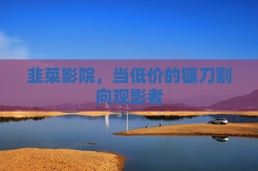 韭菜影院,当低价的镰刀割向观影者 韭菜影院,当低价的镰刀割向观影者