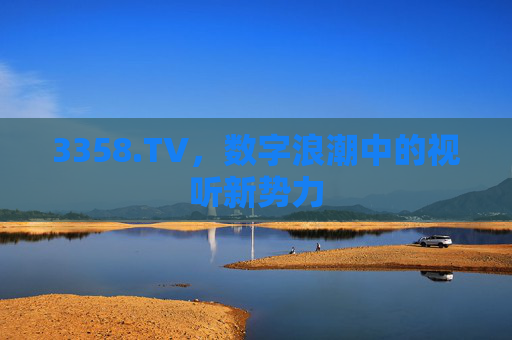 3358.TV,数字浪潮中的视听新势力 3358.TV,数字浪潮中的视听新势力
