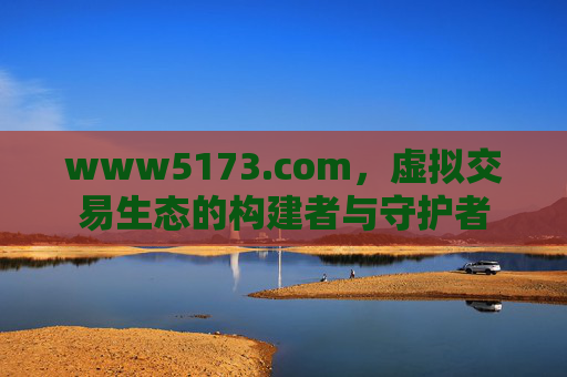 www5173.com,虚拟交易生态的构建者与守护者 www5173.com,虚拟交易生态的构建者与守护者