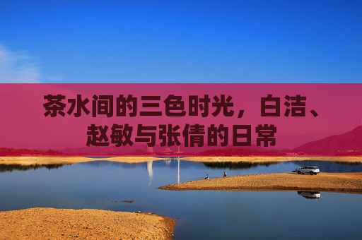 茶水间的三色时光,白洁、赵敏与张倩的日常 茶水间的三色时光,白洁、赵敏与张倩的日常