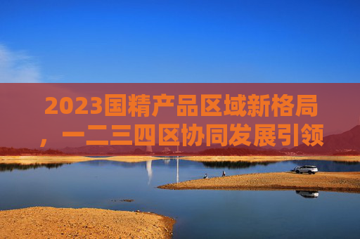 2023国精产品区域新格局,一二三四区协同发展引领产业升级 2023国精产品区域新格局,一二三四区协同发展引领产业升级