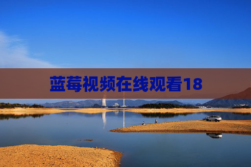蓝莓视频在线观看18