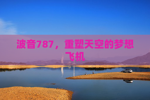 波音787，重塑天空的梦想飞机