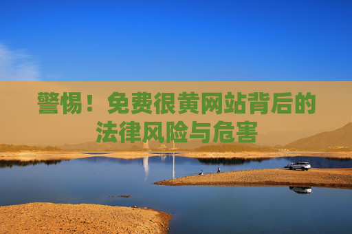 警惕！免费很黄网站背后的法律风险与危害