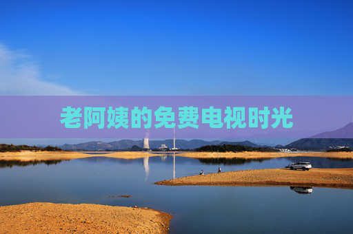 老阿姨的免费电视时光 老阿姨的免费电视时光