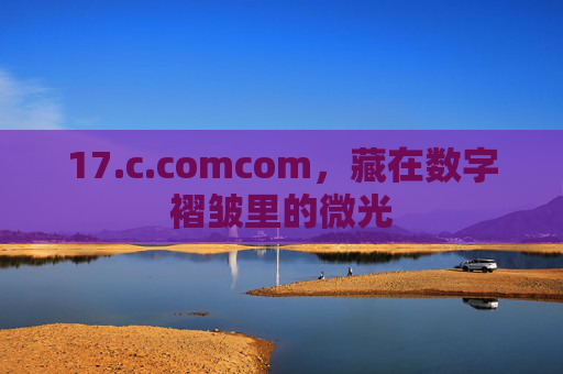 17.c.comcom,藏在数字褶皱里的微光 17.c.comcom,藏在数字褶皱里的微光