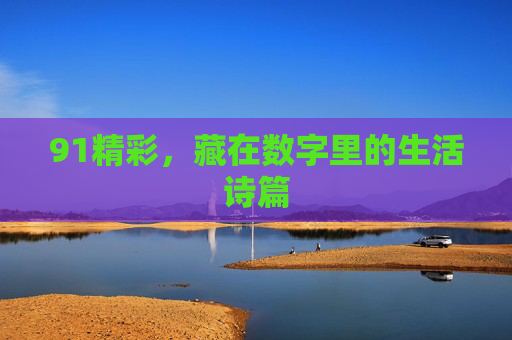 91精彩,藏在数字里的生活诗篇 91精彩,藏在数字里的生活诗篇