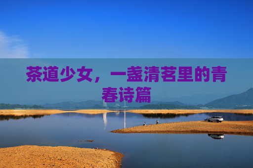 茶道少女，一盏清茗里的青春诗篇