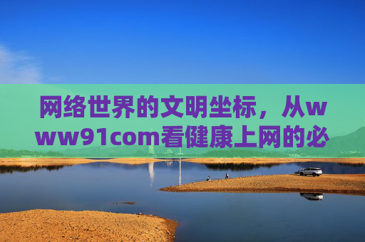 网络世界的文明坐标，从www91com看健康上网的必修课