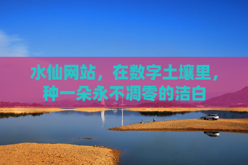 水仙网站,在数字土壤里,种一朵永不凋零的洁白 水仙网站,在数字土壤里,种一朵永不凋零的洁白