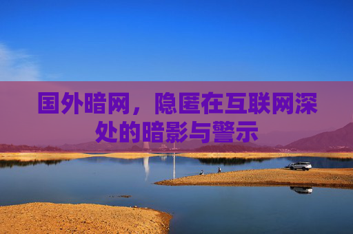 国外暗网,隐匿在互联网深处的暗影与警示 国外暗网,隐匿在互联网深处的暗影与警示