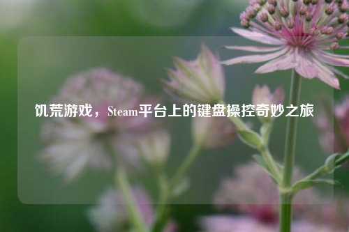 饥荒游戏，Steam平台上的键盘操控奇妙之旅